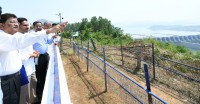 AP CM YS Jagan visits Polavaram_06062023