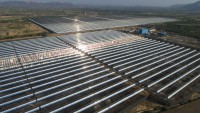 Solar Thermal Power Plant - Ananthapur