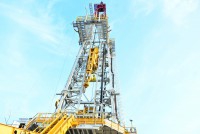 Kakinada Rigs Manufacturing and C4R1