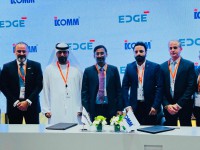 ICOMM Agreement with UAE-based CARACAL