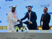 ICOMM Agreement with UAE-based CARACAL