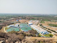 Warangal- Paleru WaterGrid