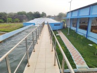 Warangal- Paleru WaterGrid