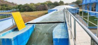 Warangal- Paleru WaterGrid