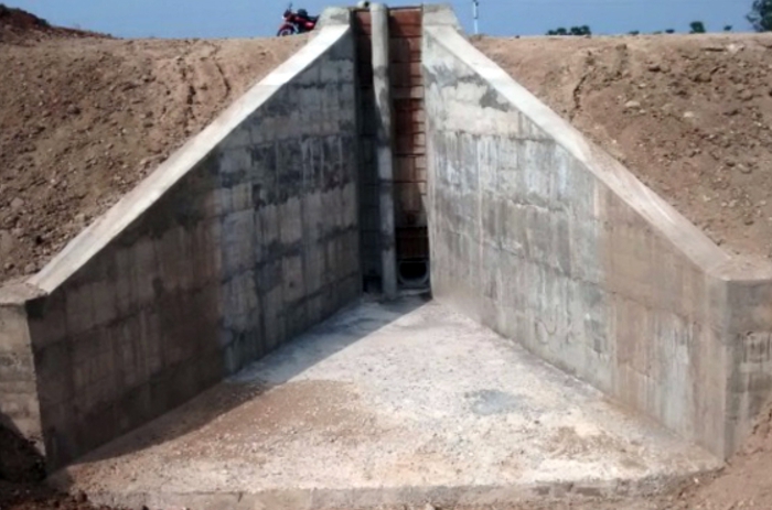 Korisapadu project